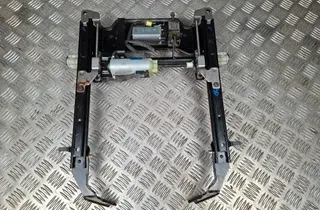 MERCEDES-BENZ S-Class W221 (2005-2013) Другие внутренние детали A2219200187,901354 33577589