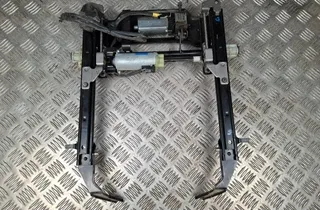 MERCEDES-BENZ S-Class W221 (2005-2013) Другие внутренние детали A2219200187,1022903920101 33577622