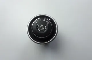 CITROËN Berlingo 2 generation (2008-2023) Кулиса 9672503580 34223112