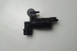 CITROËN C4 Cactus 1 generation (2014-2024) Washer Tank Motor 9643447980 34223138