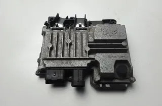CITROËN C4 Cactus 1 generation (2014-2024) Other Control Units 9810858280 34354705