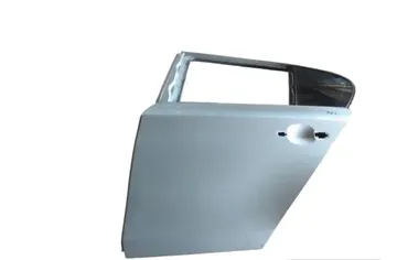 BMW 1 Series E81/E82/E87/E88 (2004-2013) Боковые двери левые 33508050