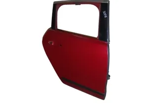 PEUGEOT 3008 1 generation (2010-2016) Right Side Sliding Door 9006Q7 33508492