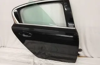PEUGEOT 508 1 generation (2010-2020) Right Side Sliding Door 9008X3 33512306