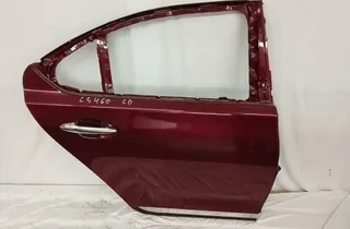 LEXUS LS 4 generation (2006-2020) Labās puses bīdāmās durvis 6700350060 33512311