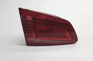 VOLKSWAGEN Passat B7 (2010-2015) Left Side Tailgate Taillight 3AF945307F 33591188
