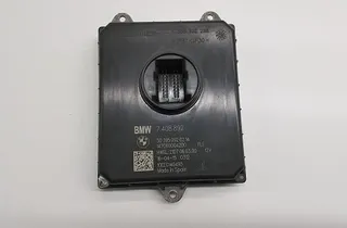 BMW i3 I01 (2013-2024) Блок розжига ксенона 7408892 33593093