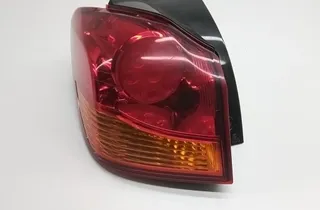 MITSUBISHI ASX 1 generation (2010-2020) Rear Left Taillight P9374 33637167
