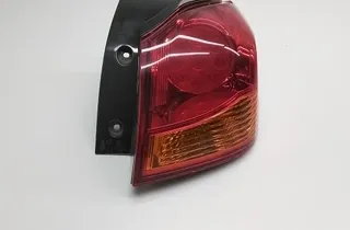 MITSUBISHI ASX 1 generation (2010-2020) Rear Right Taillight Lamp P9372 33637176