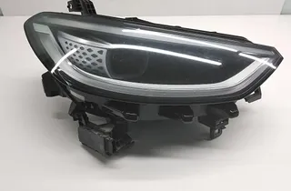 VOLKSWAGEN ID.3 1 generation (2019-2023) Front Right Headlight 10B941036A 33719788