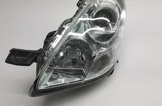 PEUGEOT iOn 1 generation (2012-2020) Priekšējais kreisais lukturis 6208W9 33719801