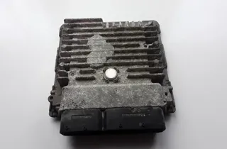 SKODA Octavia 2 generation (2004-2013) Motora vadības bloks 03L906023AG 34377768