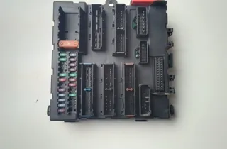 SAAB 93 1 generation (1956-1960) Блок предохранителей 12769679 34489172