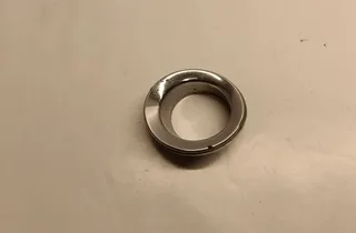 MINI Cabrio R52 (2004-2008) Miglas lukturu apdare 7127941 28933085