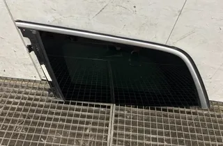 MERCEDES-BENZ GL-Class X166 (2012-2015) Фортачка задняя правая A1666700150 32030545