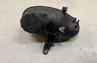 MERCEDES-BENZ S-Class W222/C217/A217 (2013-2020) Izplešanās tvertne A2225000949 33694393