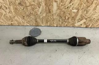 TESLA Model X 1 generation (2015-2024) Полуось передняя правая 1027115-00-D,102711500D 34203898