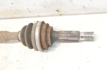 MITSUBISHI Outlander 3 generation (2012-2023) Rear Left Driveshaft 33272774