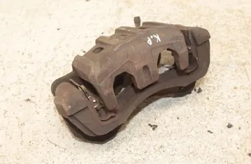 MITSUBISHI Outlander 3 generation (2012-2023) Priekšējais kreisais bremžu suports 33272794