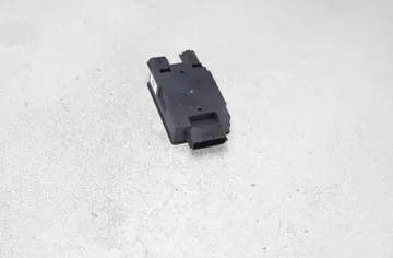 NISSAN Qashqai 2 generation (2013-2023) Degvielas sūkņa vadības bloks (FPS) 169108688R 33273933