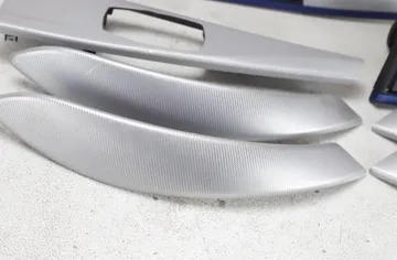 BMW 3 Series F30/F31 (2011-2020) Комплект внешней отделки 9218549 33274670