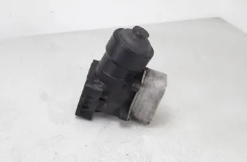 AUDI A4 B7/8E (2004-2008) Держатель масляного фильтра 03L115389C 33275024