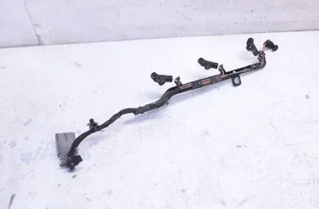 PEUGEOT 508 1 generation (2010-2020) Glow Plug Wires 9670855680 33276107