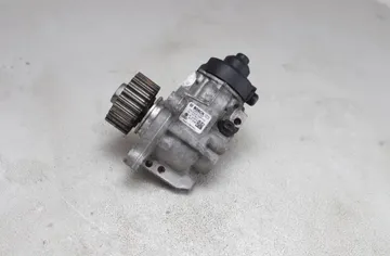 VOLKSWAGEN Passat B7 (2010-2015) Degvielas sūknis 04L130755D 33276573