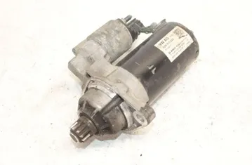 SKODA Yeti 1 generation (2009-2018) Стартер 02M911024 33278549