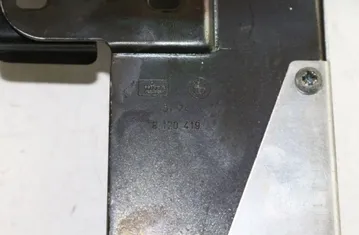 BMW 5 Series E39 (1995-2004) Window Tailgate Lock 8360193 33278585