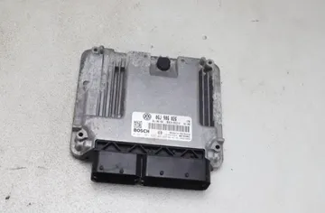 VOLKSWAGEN Passat B6 (2005-2010) Motora vadības bloks 33279006