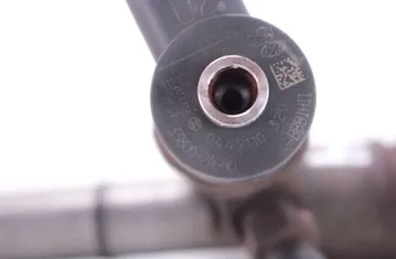 HYUNDAI i30 GD (2 generation) (2012-2017) Форсунка 338002A900 33279307