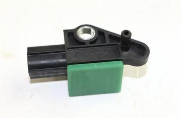 VOLKSWAGEN Passat B7 (2010-2015) Датчик удара передний левый 5N0959351,391229 33279378