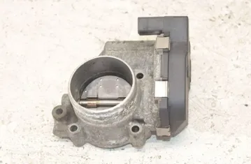VOLKSWAGEN Passat B6 (2005-2010) Throttle Body 06F133062B 33279507