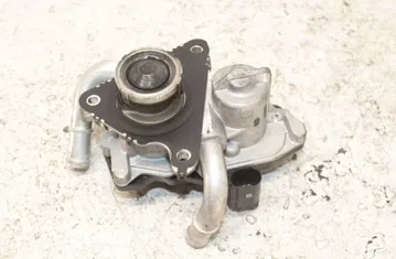 VOLKSWAGEN Arteon 1 generation (2017-2024) Егр клапан 04L131501S 33280622