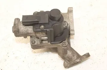 VOLKSWAGEN Passat B6 (2005-2010) EGR Valve 03G129637A,03G131502 33280780