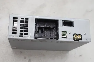 AUDI A6 C6/4F (2004-2011) Navigācijas vadības bloks 33281787