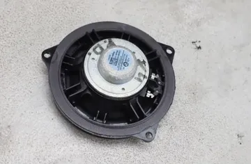 BMW X4 F26 (2014-2018) Priekšējo labo durvju skaļrunis 9240642 33283254