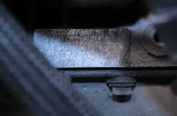 BMW 3 Series E46 (1997-2006) Двигатель 33283400