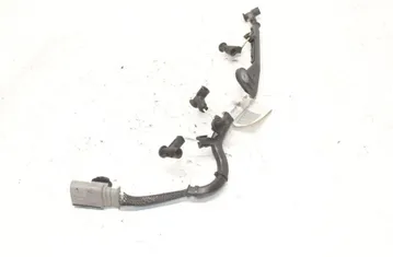 PEUGEOT Expert 3 generation (2017-2023) Glow Plug Wires 9805075680 33283583