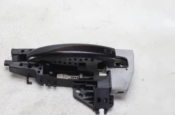 AUDI A5 8T (2007-2016) Наружная ручка боковых левых дверей 8T01837885 33284215