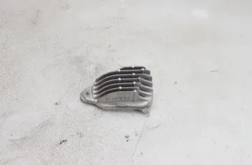 AUDI Q5 8R (2008-2017) Блок управления светодиодами B008066B 33284454