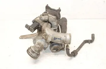 VOLKSWAGEN Passat B6 (2005-2010) Turbocharger 06J145701L 33284724