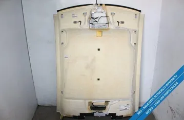 MERCEDES-BENZ E-Class W212/S212/C207/A207 (2009-2016) Roof Paneling A2076900050 33286561