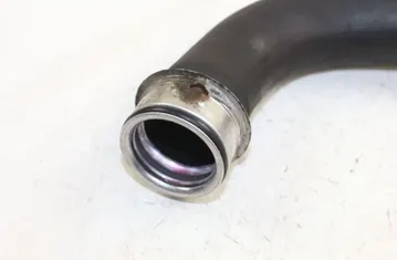 MERCEDES-BENZ E-Class W211/S211 (2002-2009) Шланги охлаждающей жидкости 33287039