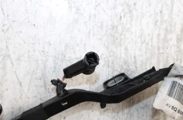 FORD C-Max 2 generation (2010-2019) Glow Plug Wires AV6Q6M091 33287406