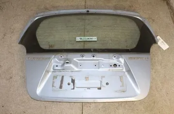 CHEVROLET Spark 3 generation (2010-2023) Bagāžnieks 33287570