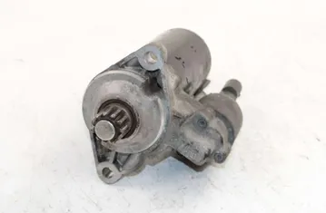 VOLKSWAGEN Passat B7 (2010-2015) Starteris 02E911023L 33287723