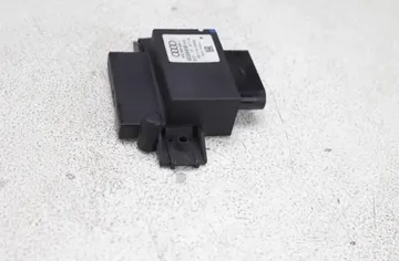 AUDI Q5 8R (2008-2017) Degvielas sūkņa vadības bloks (FPS) 4G0906093J 33288001