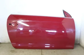 VOLKSWAGEN Eos 1 generation (2006-2020) Priekšējās labās durvis 33288542